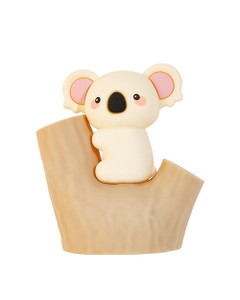 Cute Koala LED Night Light - 7 Colour Changing Pat Touch Lamp