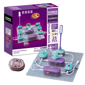 Science Experiment STEM Kit