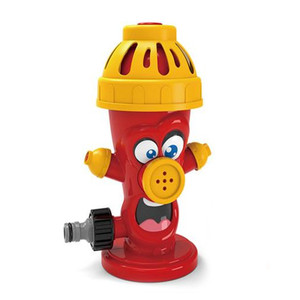 Fire Hydrant Sprinkler Toy