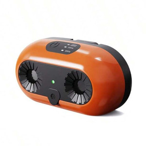 Outdoor Infrared Dog Training Device - Portable Bark Control Trainer