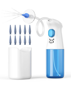 Hand Operated Ear Cleaning Tool – Portable Manual Ear Care Device for Everyday Hygiene