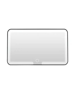 Car Sun Visor LED Makeup Mirror