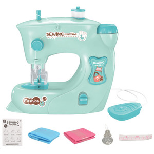 Portable Kids Sewing Machine