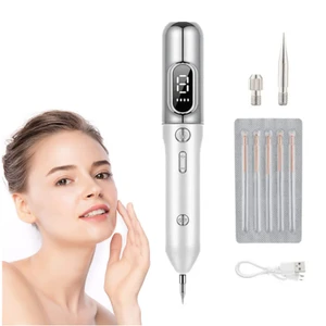 9 Level Skin Tag & Blemish Remover Pen