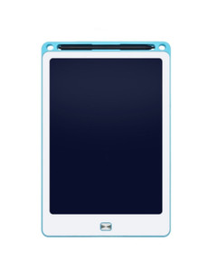 Rechargeable LCD Writing Tablet 16 Inch Rainbow Electronic Drawing Board 