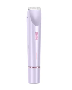 Bikini Trimmer for Women – Precision Electric Shaver 