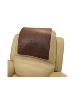 Non-Slip Sofa Headrest Cover - Protective, Comfortable 