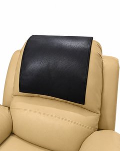 Non-Slip Sofa Headrest Cover - Protective, Comfortable 