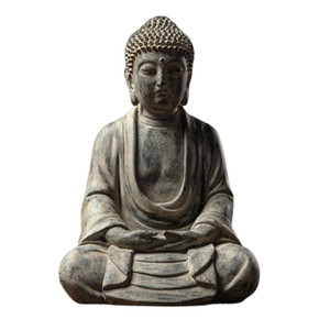 Decorative Resin Statues