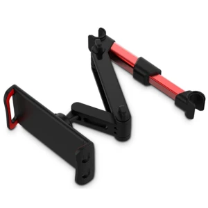 Copy of Car Tablet Holder, Headrest Tablet iPad Travel Holder Mount Seat Headrest Tablet Stand Cradle for Kids