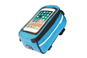 Bike Phone Front Frame Bag 