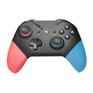 Wireless Switch Controller for Nintendo - Ergonomic Bluetooth Gamepad for Switch Lite