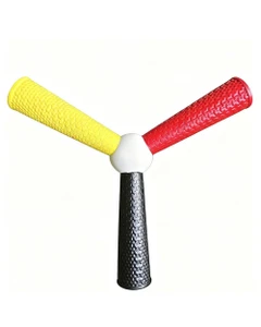 Reactive Catch Trainer – 26cm EVA Reaction Training Tool