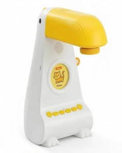 Smart Sketcher Projector – Portable Drawing & Image Projection Device for Kids