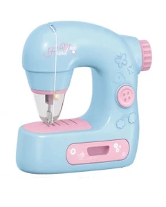 Kids Sewing Machine Version 2 – Mini Beginner Sewing Machine with USB or Battery Power