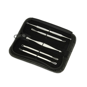 5 in 1 Blemish and Blackhead Remover Kit
