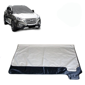 Car Windshield Snow Cover