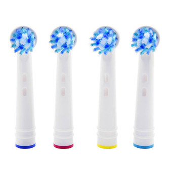 Compatible Heads Refill Toothbrush - 8 Heads - Advance
