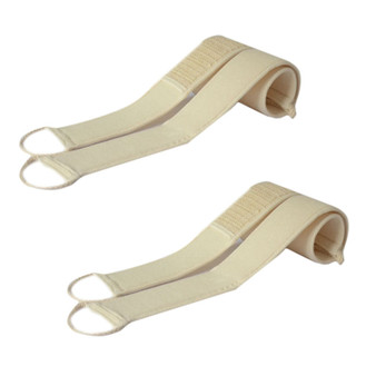 Back Wash Sponge Strap Brush - 2pack Back Wash Sponge Strap Brush - 2pack