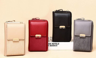 Crossbody Bag Cell Phone Purse Wallet Crossbody Bag Cell Phone Purse Wallet