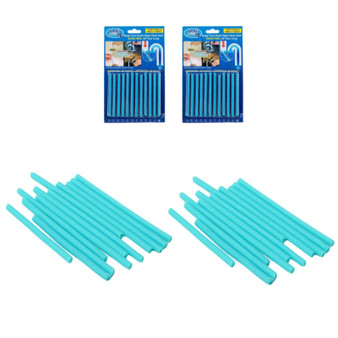 Stick Drain Cleaner - 2packs