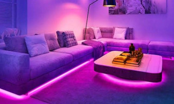 Led Strip Lights - 5 Meters