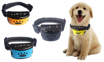 Bark Collar for Small Medium Large Dog - Anti Barking Collar for Dogs Bark Collar for Small Medium Large Dog - Anti Barking Collar for Dogs