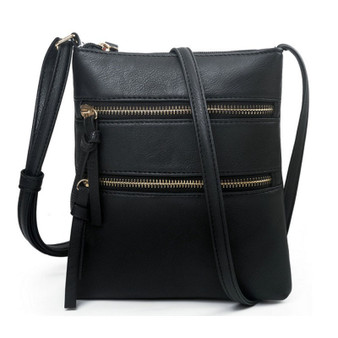 Women's Leather Crossbody Purse Women's Leather Crossbody Purse