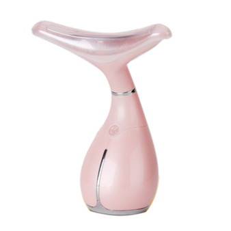 Neck Beauty Instrument Face Massager