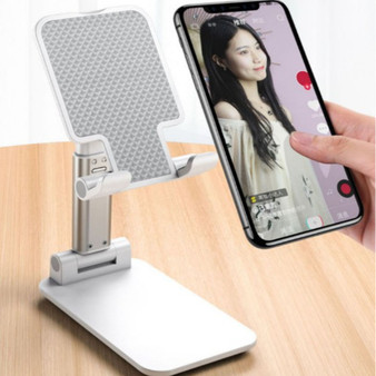 Adjustable and Foldable Phone Holder Stand Cell Phone Stand - 2 Packs Adjustable and Foldable Phone Holder Stand Cell Phone Stand - 2 Packs