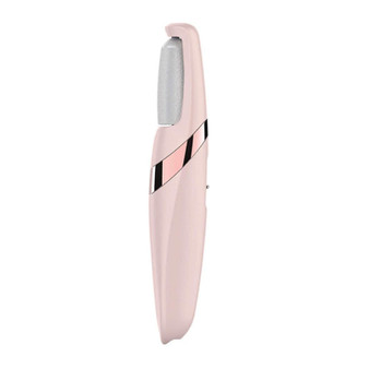 Pedi Electronic Tool File and Callus Remover