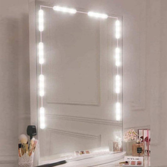 Led Vanity Mirror Lights Led Vanity Mirror Lights