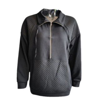 Zip V Neck Sweaters Zip V Neck Sweaters