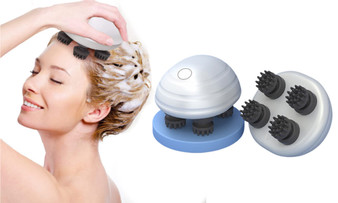 Scalp Massager Scalp Massager