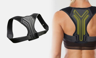 Back Posture Corrector Support