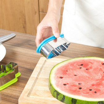 ICB Watermelon Cutter - 2pcs ICB Watermelon Cutter - 2pcs