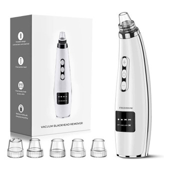 LED Blackhead Removal Device LED Blackhead Removal Device