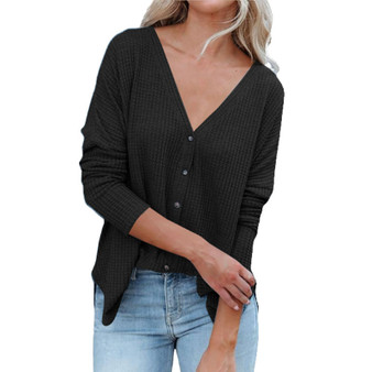 Womens Open Front  Batwing Sleeve Lightweight Knit Sweater