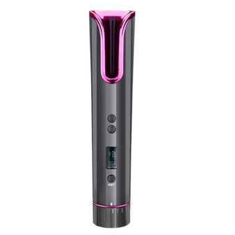 Electric Curling Iron