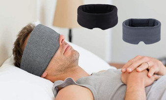 Handmade Cotton Sleep Mask Blackout Breathable Eye Mask for Sleeping Handmade Cotton Sleep Mask Blackout Breathable Eye Mask for Sleeping