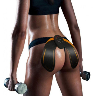 Bum Massager - Tightens Skin and Reduces Body Cellulite - Push up your Bum Bum Massager - Tightens Skin and Reduces Body Cellulite - Push up your Bum