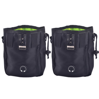 Pet Pouch Storage Bag - 2pack Pet Pouch Storage Bag - 2pack