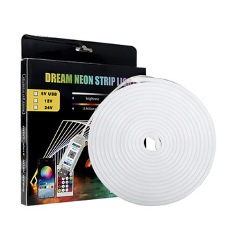 Dream Neon Strip Lights
