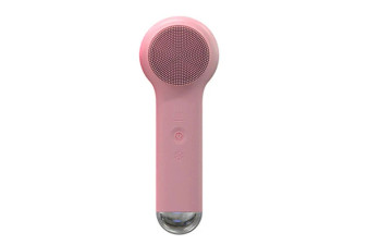 Multi Function Facial Cleansing Brush - 9 Different Grades to Help you Clean your Face