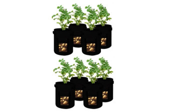 Potato Grow Bag – 8pack Potato Grow Bag – 8pack
