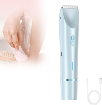 Bikini Trimmer for Women