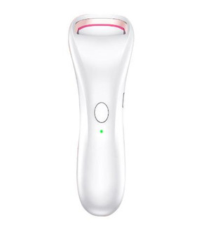 Portable Rechargeable Electric Eyelash Curler