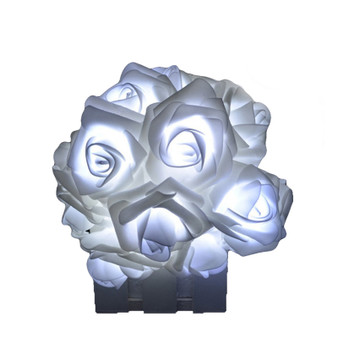 LED Flower Lights