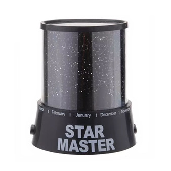 Projector - Star Master Projector - Star Master