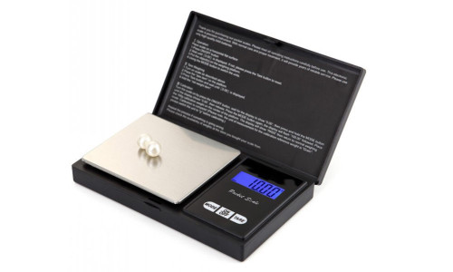 Digital Personal Scale